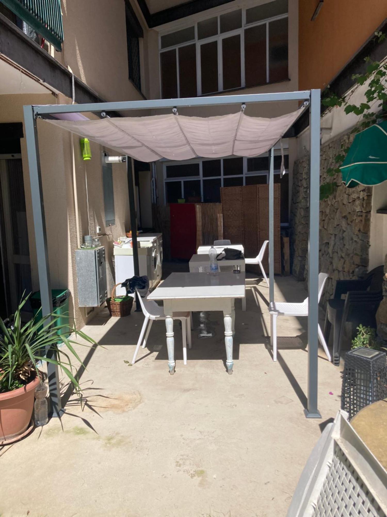 Guest House Berzefi Bergeggi Bagian luar foto