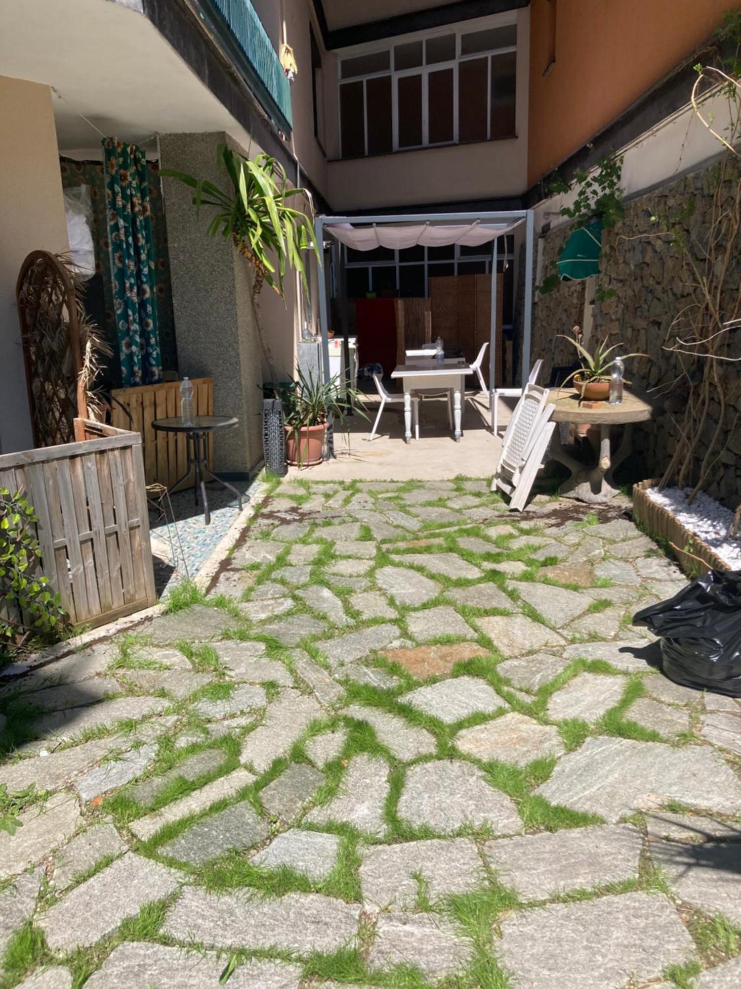 Guest House Berzefi Bergeggi Bagian luar foto