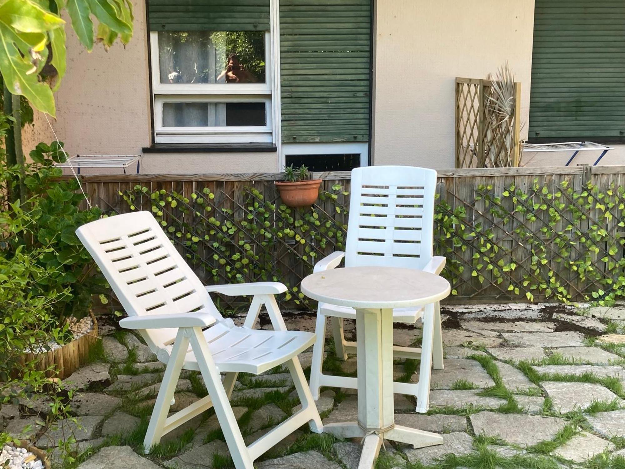 Guest House Berzefi Bergeggi Bagian luar foto