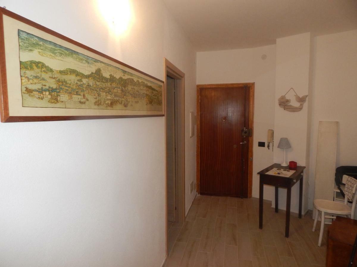 Guest House Berzefi Bergeggi Bagian luar foto